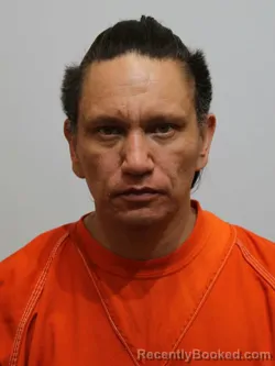 Mugshot of CORDELL HOWARD