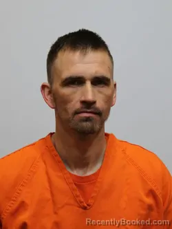 Mugshot of JASON CHRISTIE