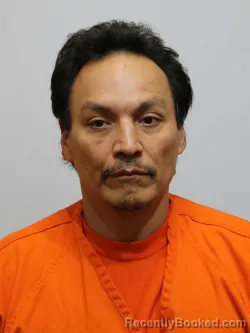 Mugshot of BRYAN ARCHAMBAULT