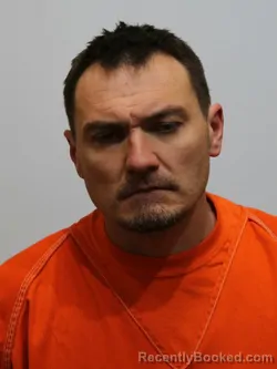 Mugshot of JOSEPH SCHEFF