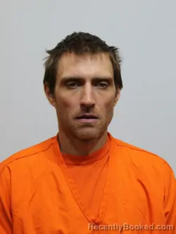 Mugshot of ZACHARY NELSON booked in Itasca County, Minnesota on April 29, 2026