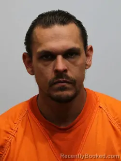 Mugshot of MICHAEL TVERBERG