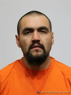 Mugshot of DOUGLAS CLOUD