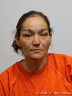 Mugshot of KARI MUNNELL