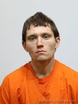 Mugshot of JOHN JUREK booked in Itasca County, Minnesota on April 21, 2026