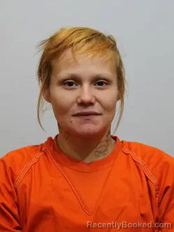 Mugshot of KELSEY ARMSTRONG
