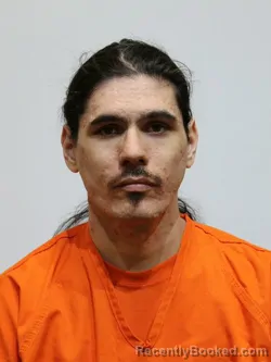 Mugshot of GAGE HOULE