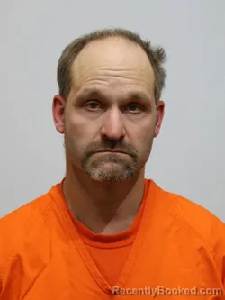 Mugshot of CLYDE BARR