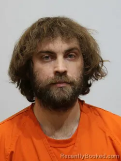 Mugshot of NATHANIEL SCOVEL