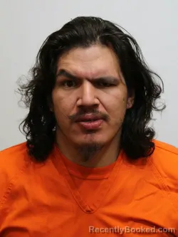 Mugshot of CODY GOGGLEYE