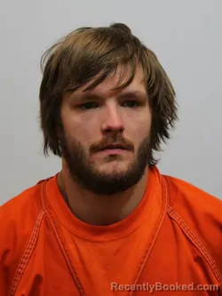 Mugshot of DILLON SIBBET