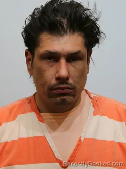 Mugshot of THEODORE WHITE