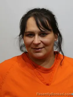Mugshot of BROOKE JOHNSON-JENKINS