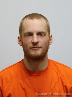 Mugshot of CODY HAFEMAN