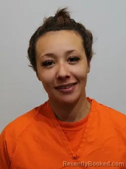 Mugshot of SHYANNE EMERY