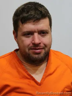 Mugshot of GABRIEL TESSIN