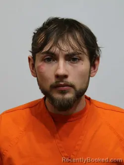 Mugshot of REECE WYDRA