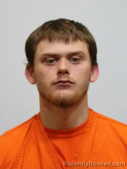 Mugshot of SKEET GIELEN