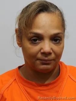 Mugshot of ANISSA ECK booked in Itasca County, Minnesota on May 19, 2026