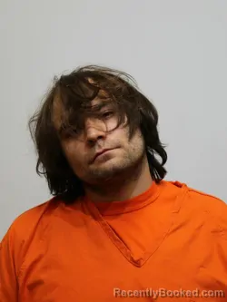 Mugshot of DEVIN THEISEN