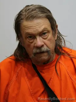 Mugshot of RANDY EROLA