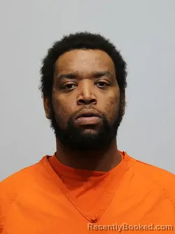 Mugshot of TARICE ADAMS