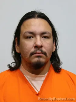 Mugshot of JAYLEN LAROSE