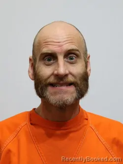 Mugshot of TYLER WHITE