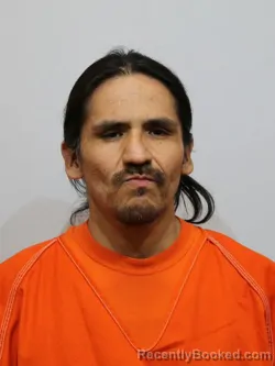 Mugshot of KENNETH HARRISON