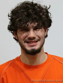 Mugshot of ETHAN MURPHY