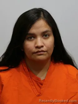 Mugshot of JAYMZ-DAWN DESJARLAIT