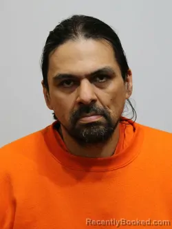 Mugshot of RONALD GRANROOS