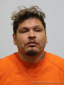 Mugshot of CURTIS HOFFMAN