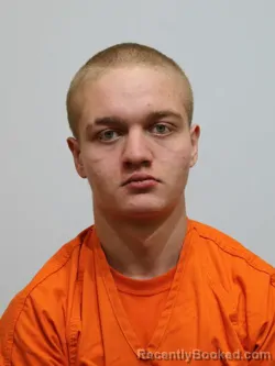 Mugshot of CHARLES DAUGHERTY