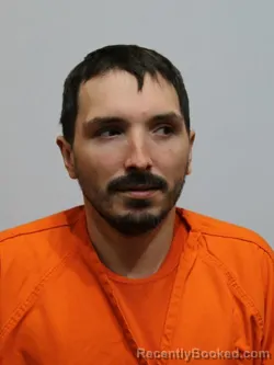 Mugshot of JAMES BAIRD