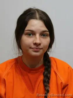 Mugshot of NATALIE WENDT