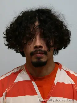 Mugshot of ISAAC KRECKLAU