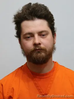 Mugshot of ANTHONY VANOUS