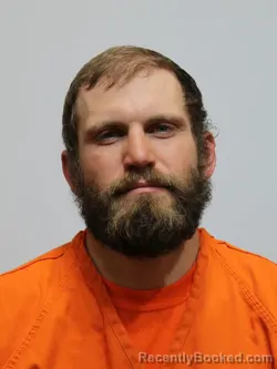 Mugshot of KIEFER ADDLEMAN