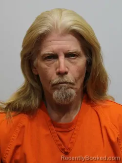 Mugshot of NATASHA CRANDALL