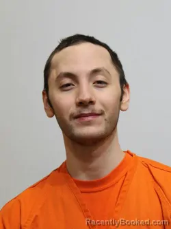 Mugshot of GAVIN TRUE