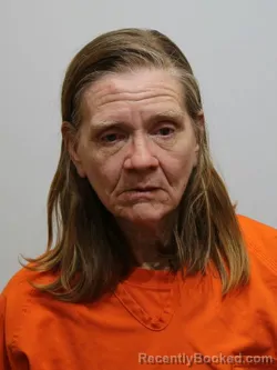 Mugshot of ERIN CHARLTON