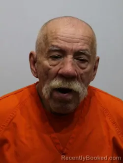 Mugshot of SCOTT SEELYE