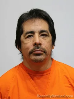 Mugshot of JAMES DAHL