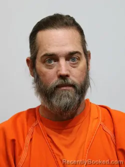 Mugshot of ZACHARY KRAHN