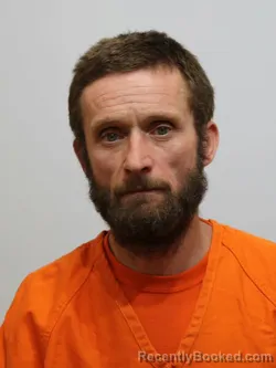 Mugshot of FRANKY FERRELL