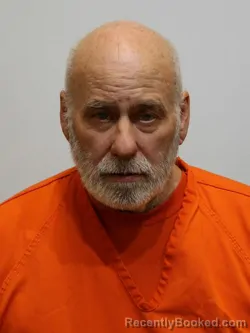 Mugshot of CRAIG ROBERTS