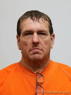 Mugshot of GUY BOYLES