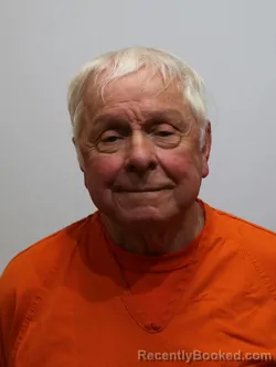 Mugshot of GARY RUESINK