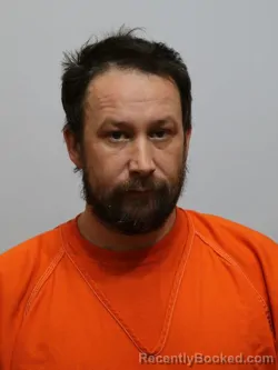 Mugshot of KRISTOFER PELZL